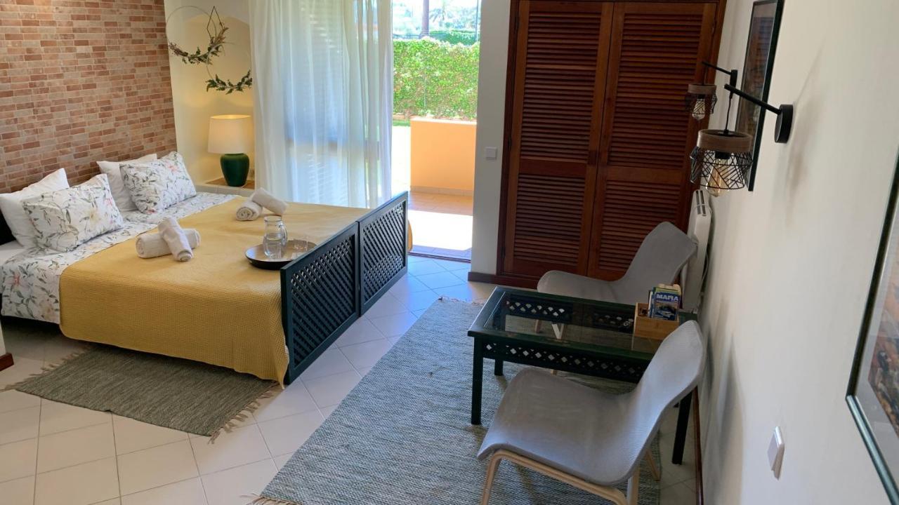 Apartamento Bela Vista Albufeira Exterior foto