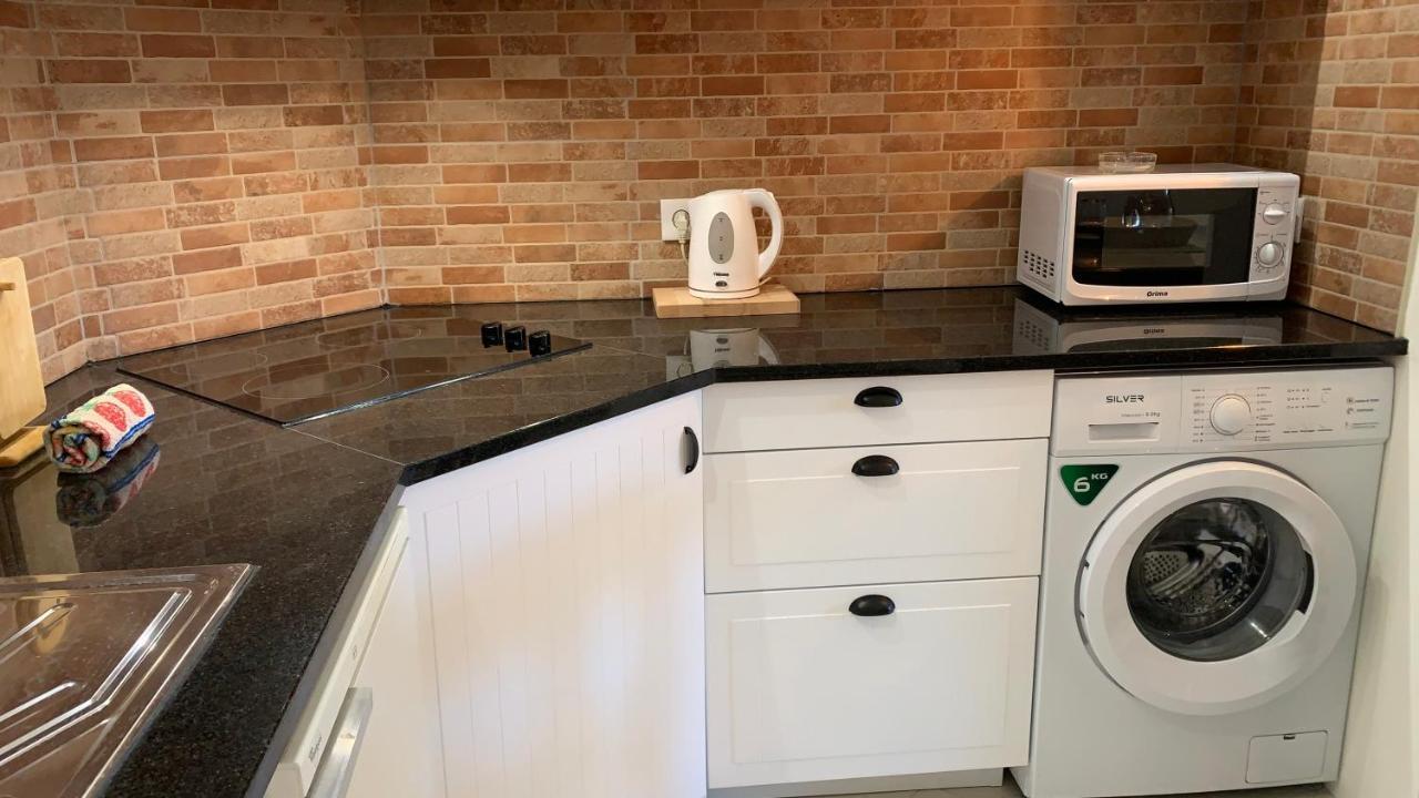 Apartamento Bela Vista Albufeira Exterior foto