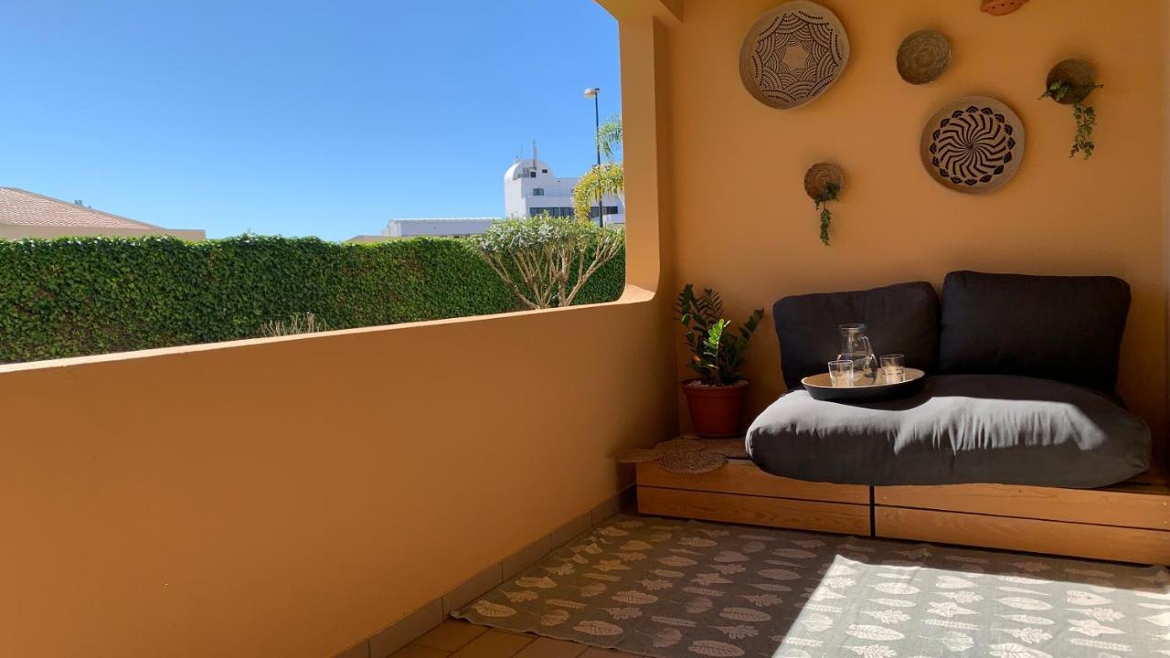 Apartamento Bela Vista Albufeira Exterior foto
