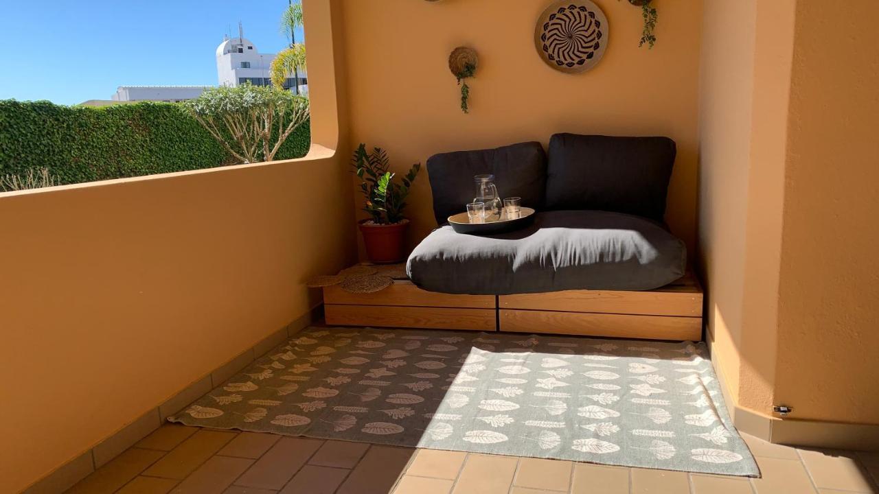 Apartamento Bela Vista Albufeira Exterior foto