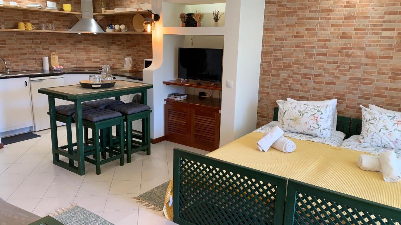 Apartamento Bela Vista Albufeira Exterior foto
