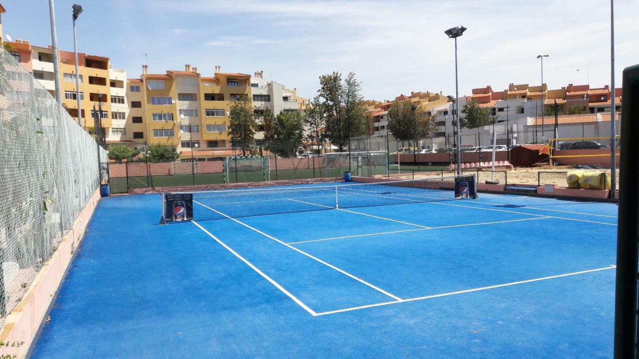Apartamento Bela Vista Albufeira Exterior foto