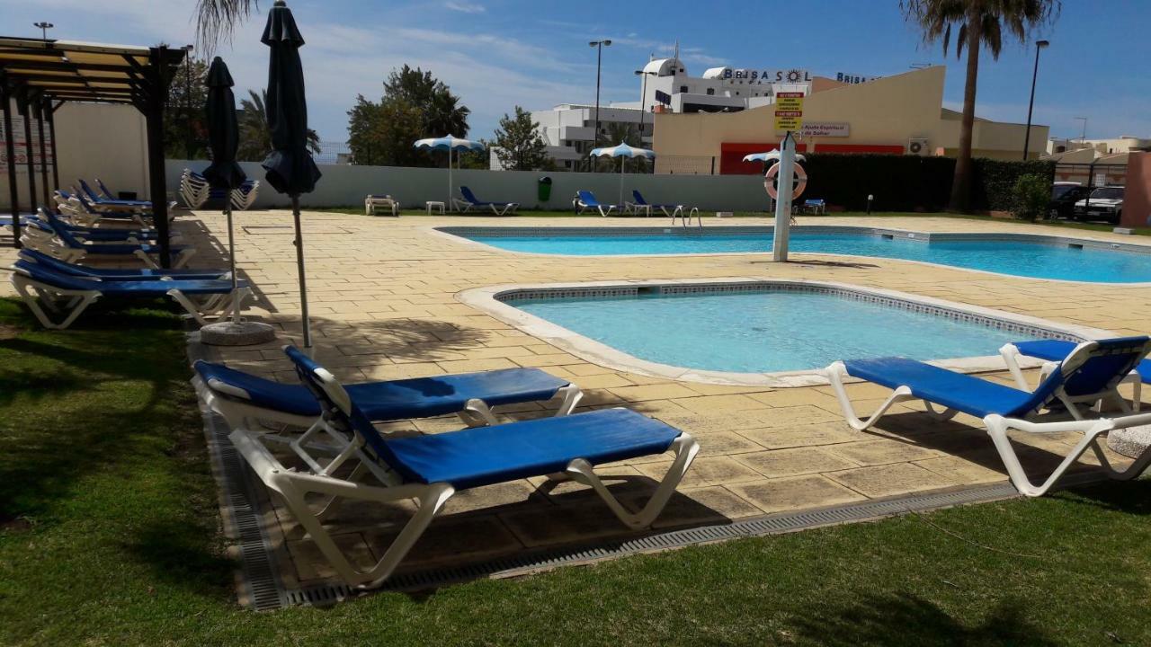 Apartamento Bela Vista Albufeira Exterior foto
