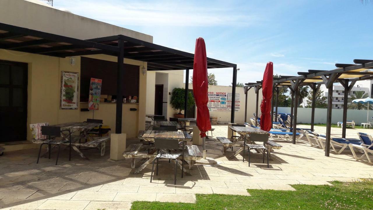 Apartamento Bela Vista Albufeira Exterior foto