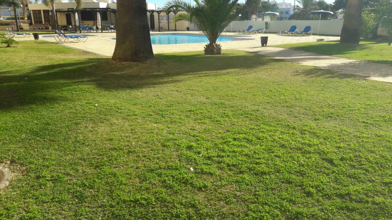 Apartamento Bela Vista Albufeira Exterior foto