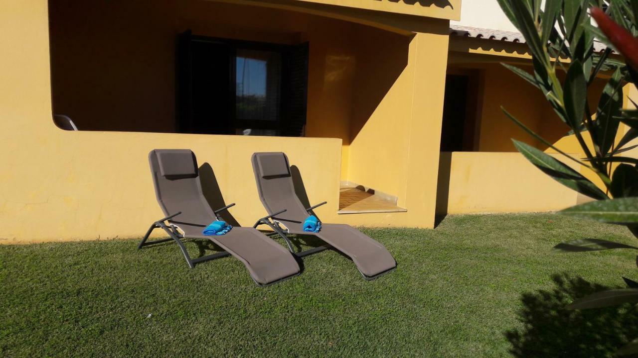 Apartamento Bela Vista Albufeira Exterior foto