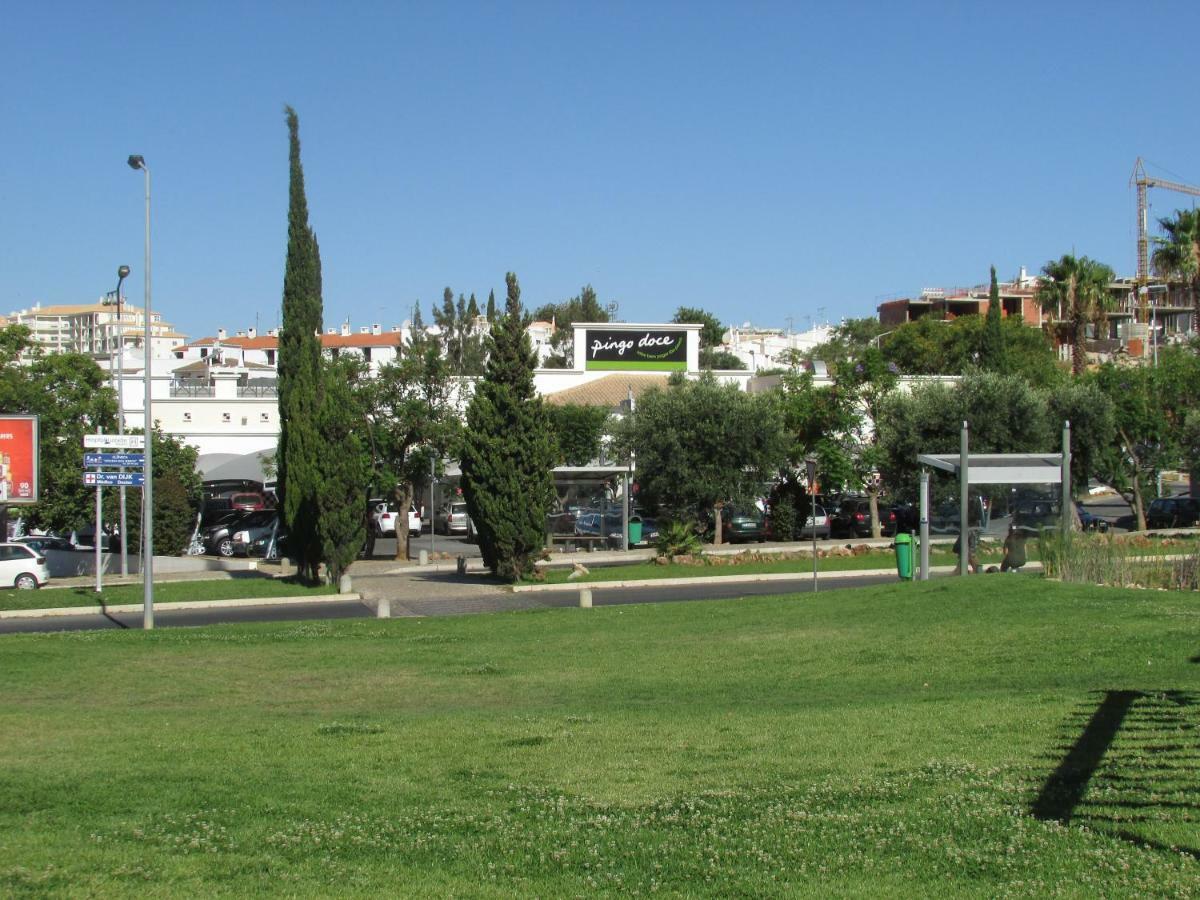 Apartamento Bela Vista Albufeira Exterior foto
